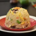 Beef Fried Rice