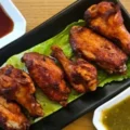 Chicken Wings 12 Pcs