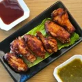 Chicken Wings 6 Pcs