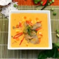 Coconut Red Curry