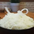 Coconut Rice