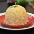 Egg Fried Rice