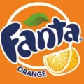 Fanta Orange