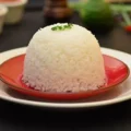 Jasmine Steamed Rice