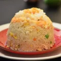 Mixed Seafood Fried Rice