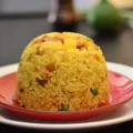 Pineapple Fried Rice